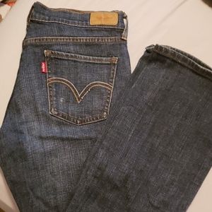 Women's jeans